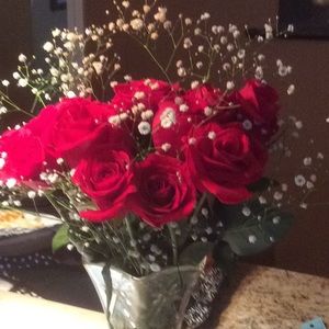 Meet your Posher, Christine